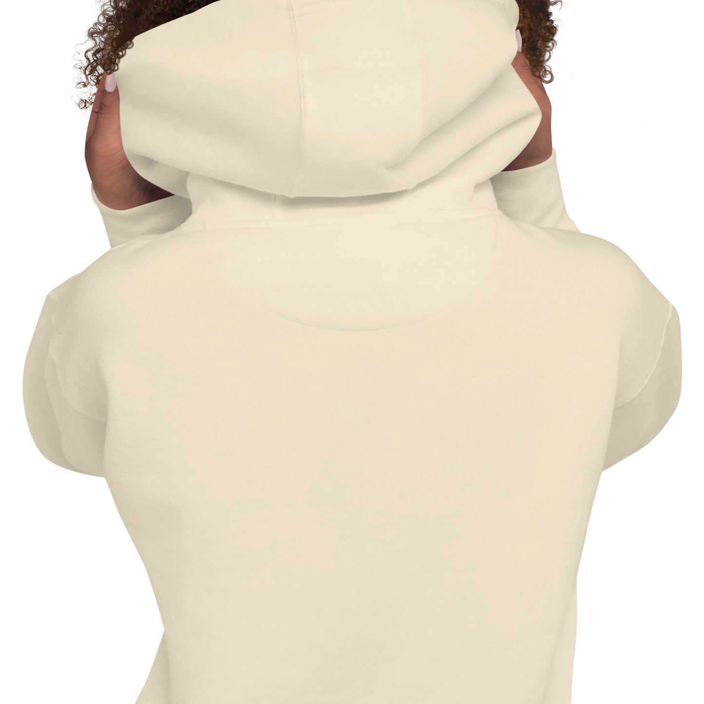 Gameday Football Unisex Hoodie by EraofInk