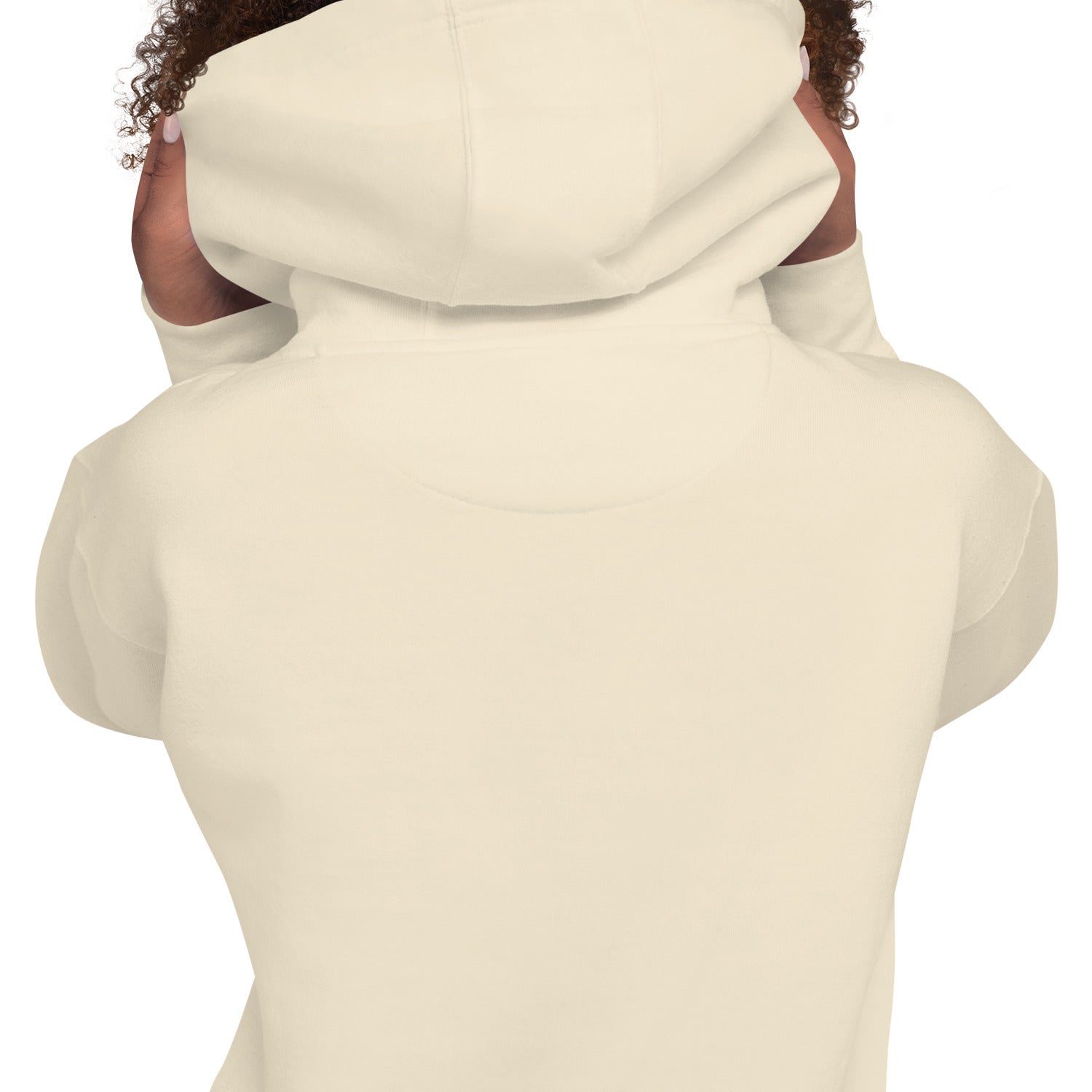 Gameday Football Unisex Hoodie by EraofInk
