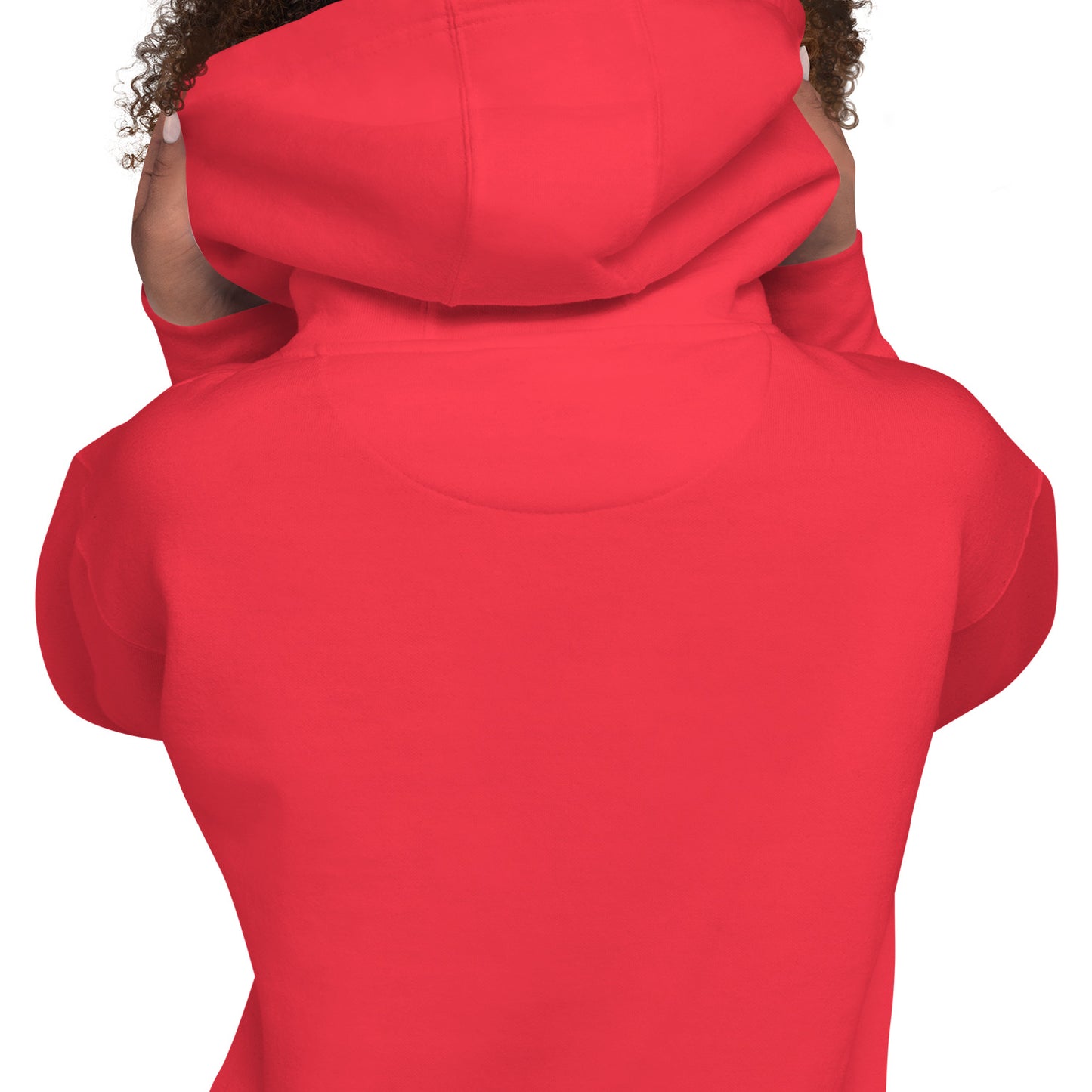 Gameday Football Unisex Hoodie by EraofInk