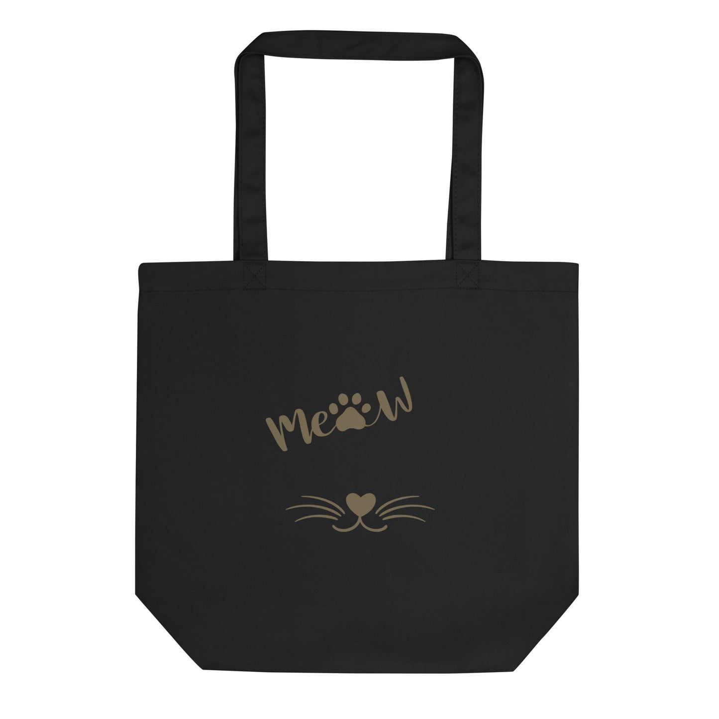 Childless Cat Lady & Proud Eco Tote Bag by EraofInk