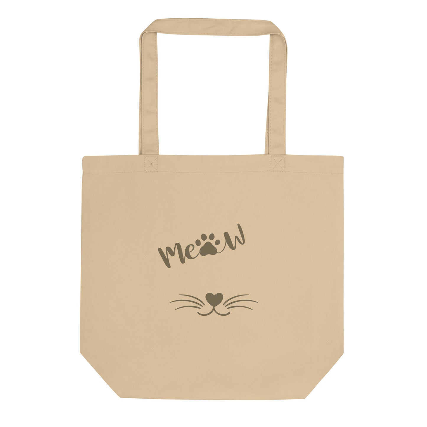 Childless Cat Lady & Proud Eco Tote Bag by EraofInk