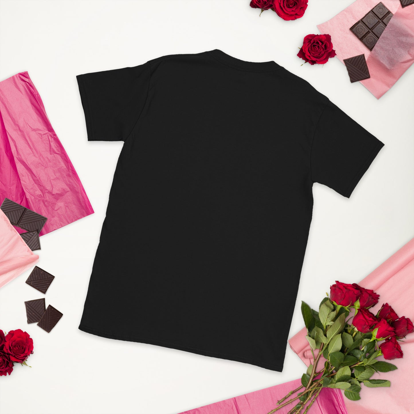 Grateful Heart Unisex Tee by RecreatingKrista