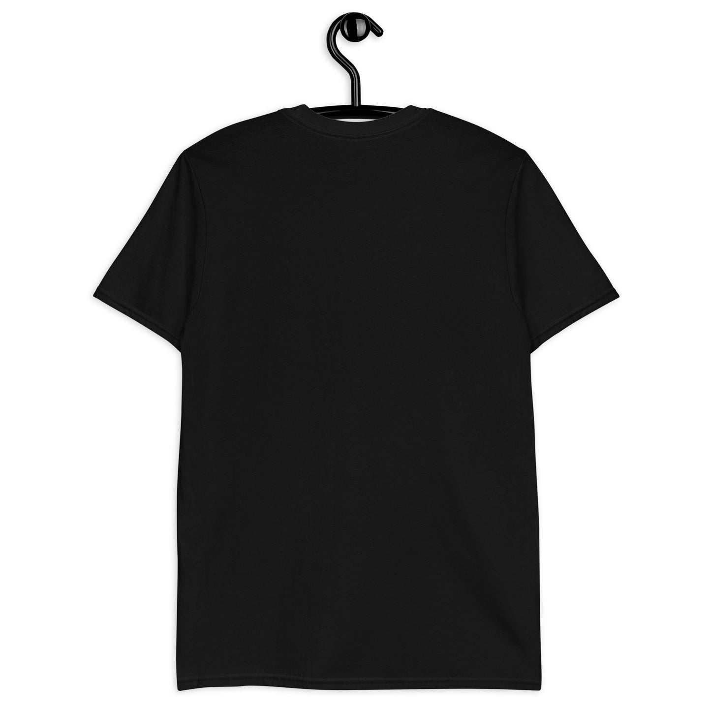 Alcohol is the Glue Holding Me Together Unisex Tee by EraofInk