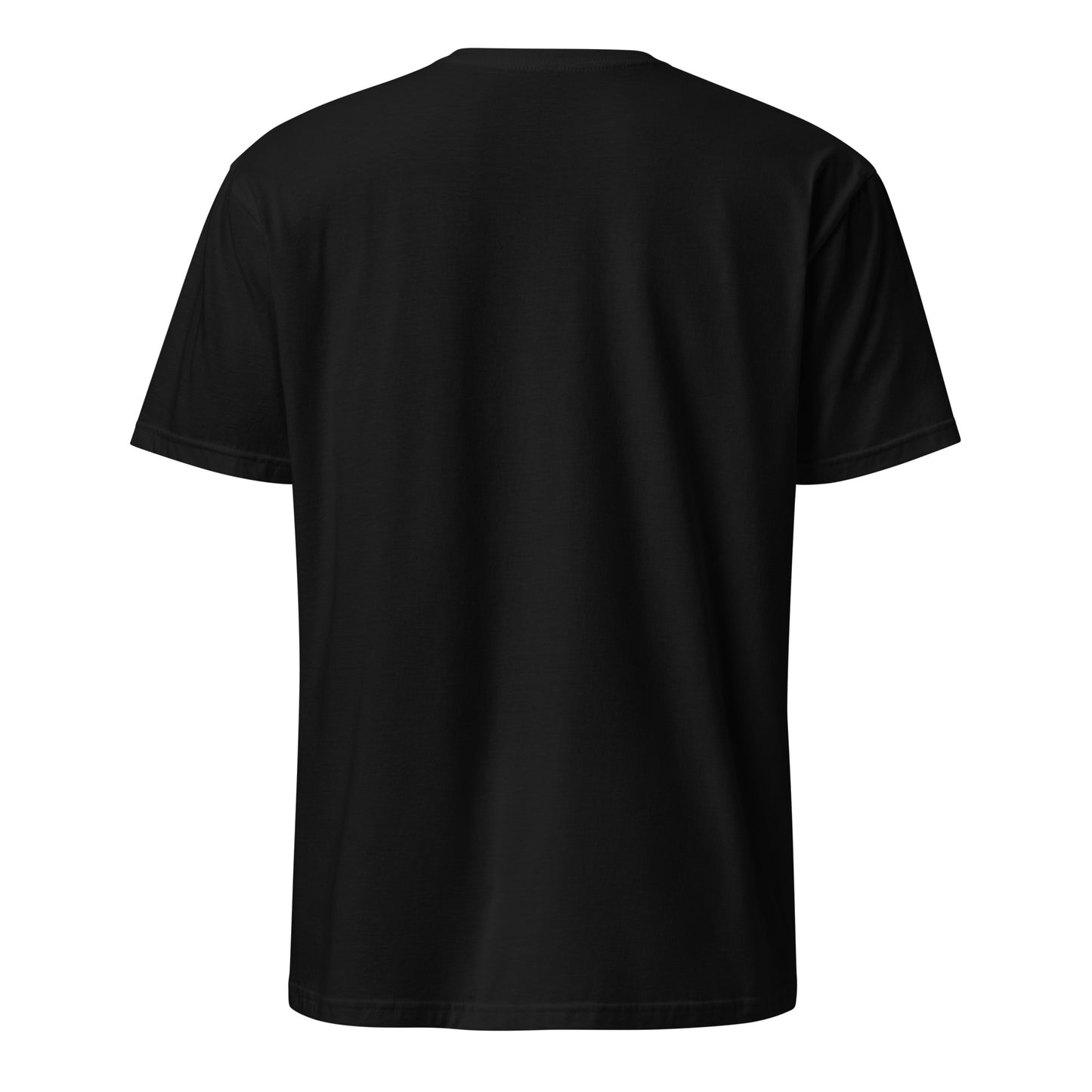 Be Your Own Savior Unisex Tee by RecreatingKrista