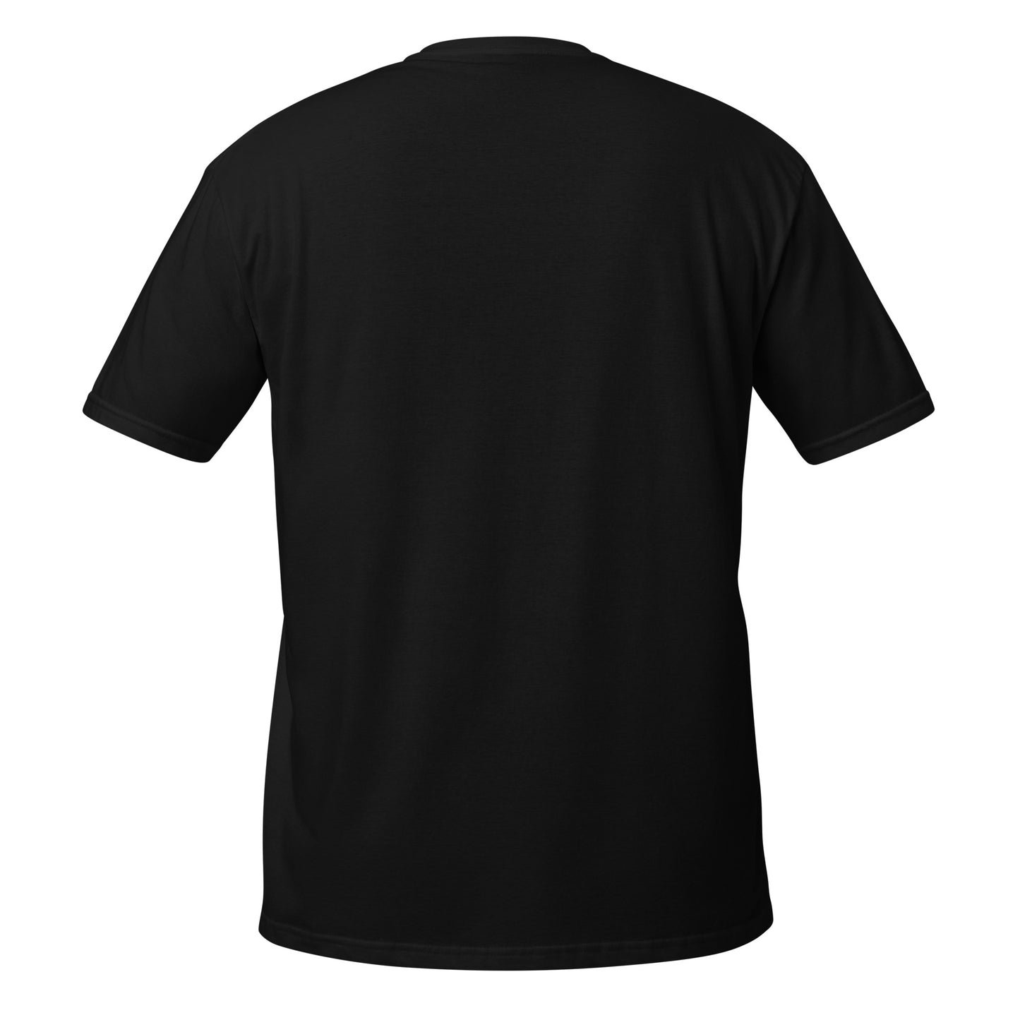 Challenge Yourself to be a Better Person Everyday Unisex Tee by RecreatingKrista