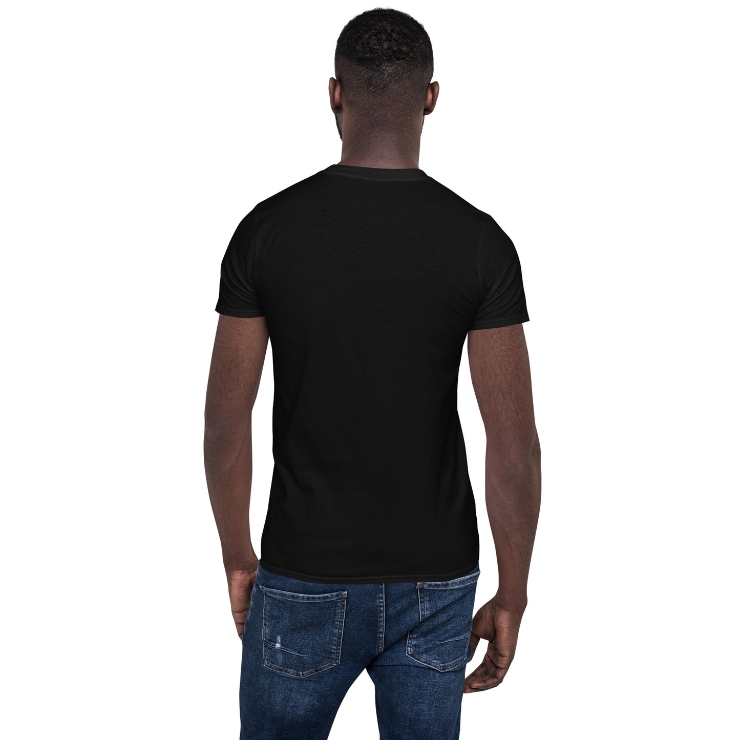 F- With Me and Find Out !!! Unisex Tee by EraofInk