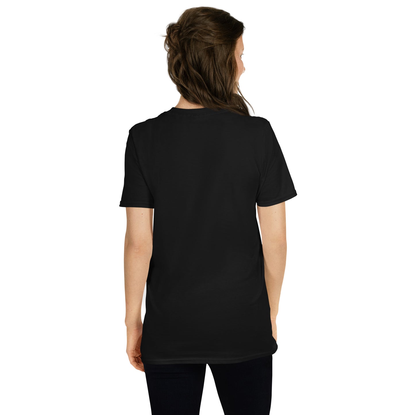Be Courageous Unisex Tee by EraofInk