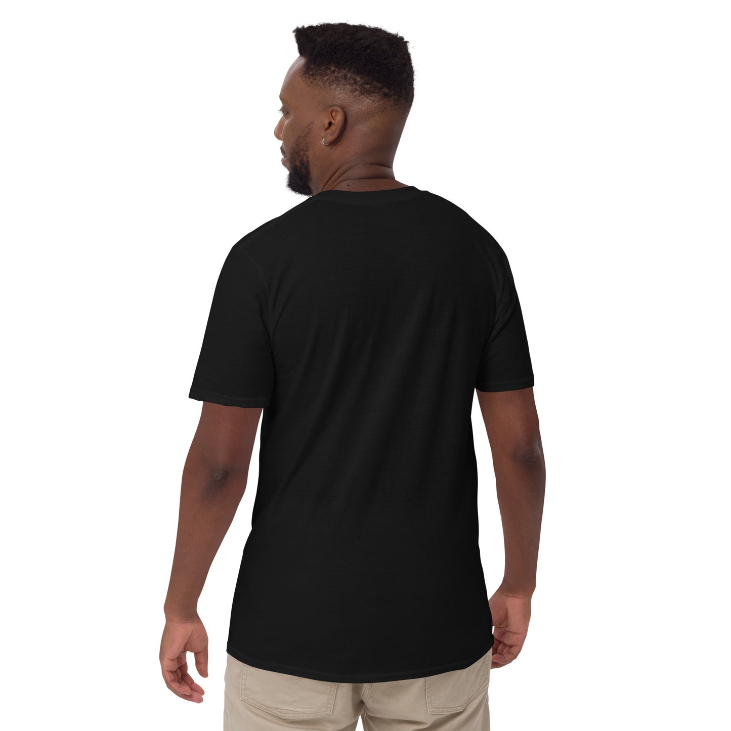 Don't Be A C- Sucker Unisex Tee by EraofInk