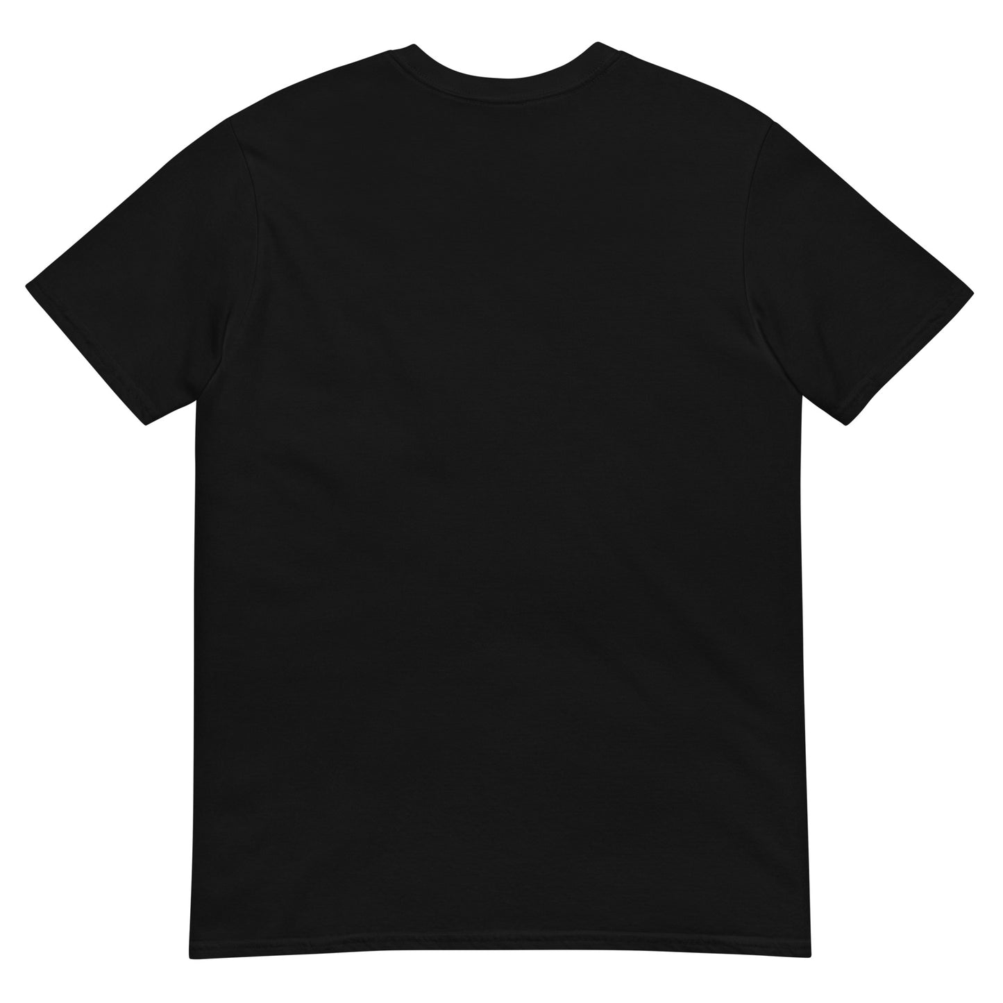 Be a BadsAss With a Great sAss Unsex Tee by EraofInk