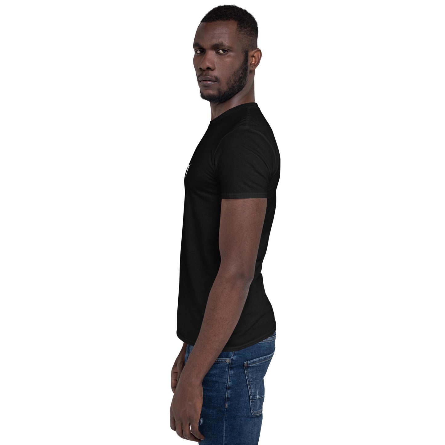 Grumpy F-er Unisex Tee by EraofInk