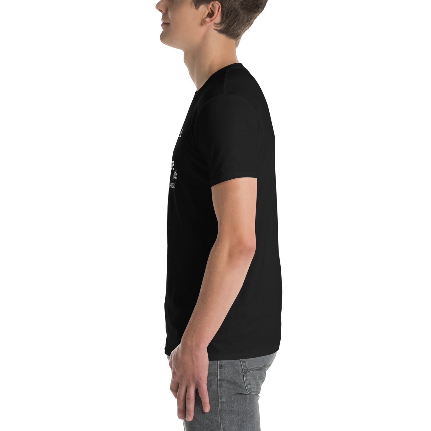 The Don't Get Married Tee Leading Cause of Divorce Marriage Unisex Tee by EraofInk