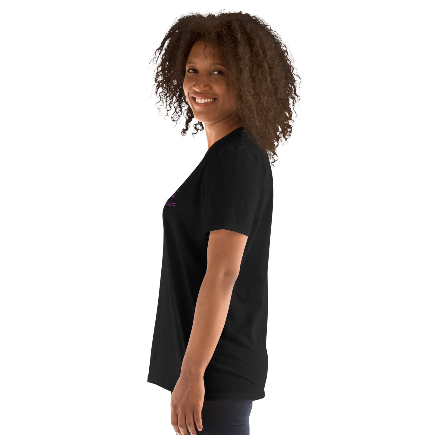 Be Kind of a B - Unisex Tee by EraofInk
