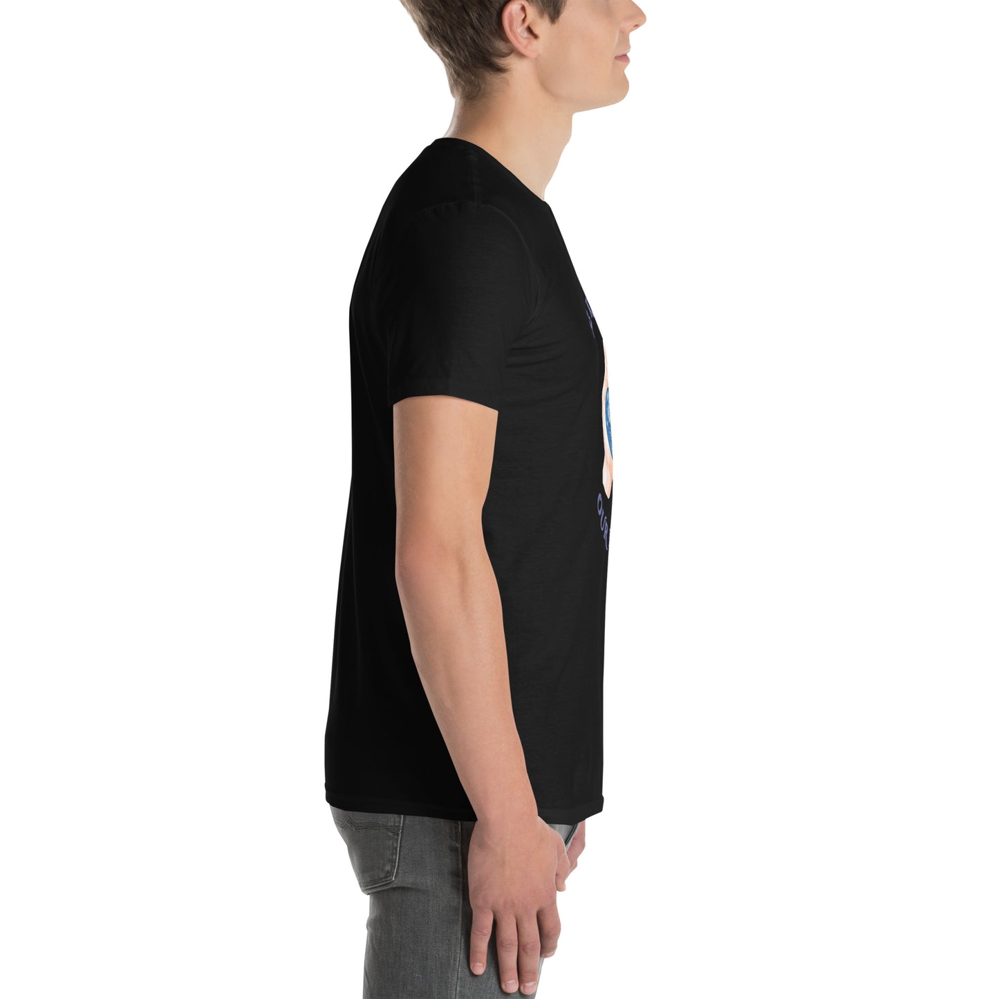 Be Kind to Our Planet Unisex Tee by EraofInk