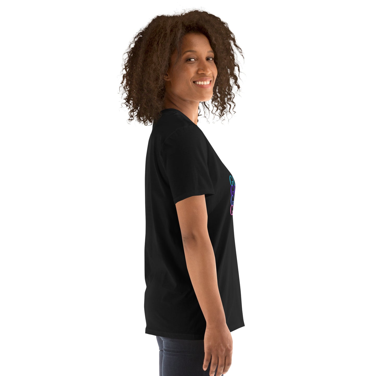 Because Everyone Has Goals Unisex Tee by EraofInk