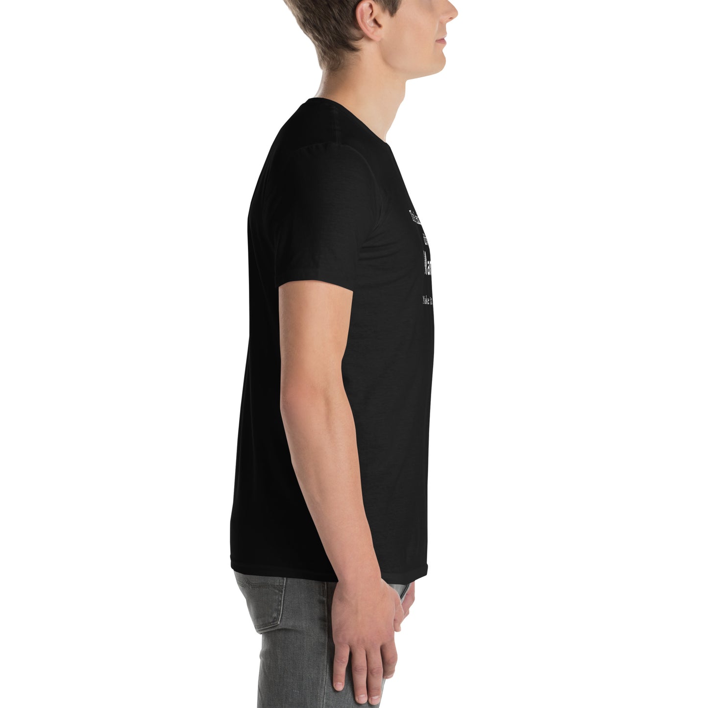 The Don't Get Married Tee Leading Cause of Divorce Marriage Unisex Tee by EraofInk
