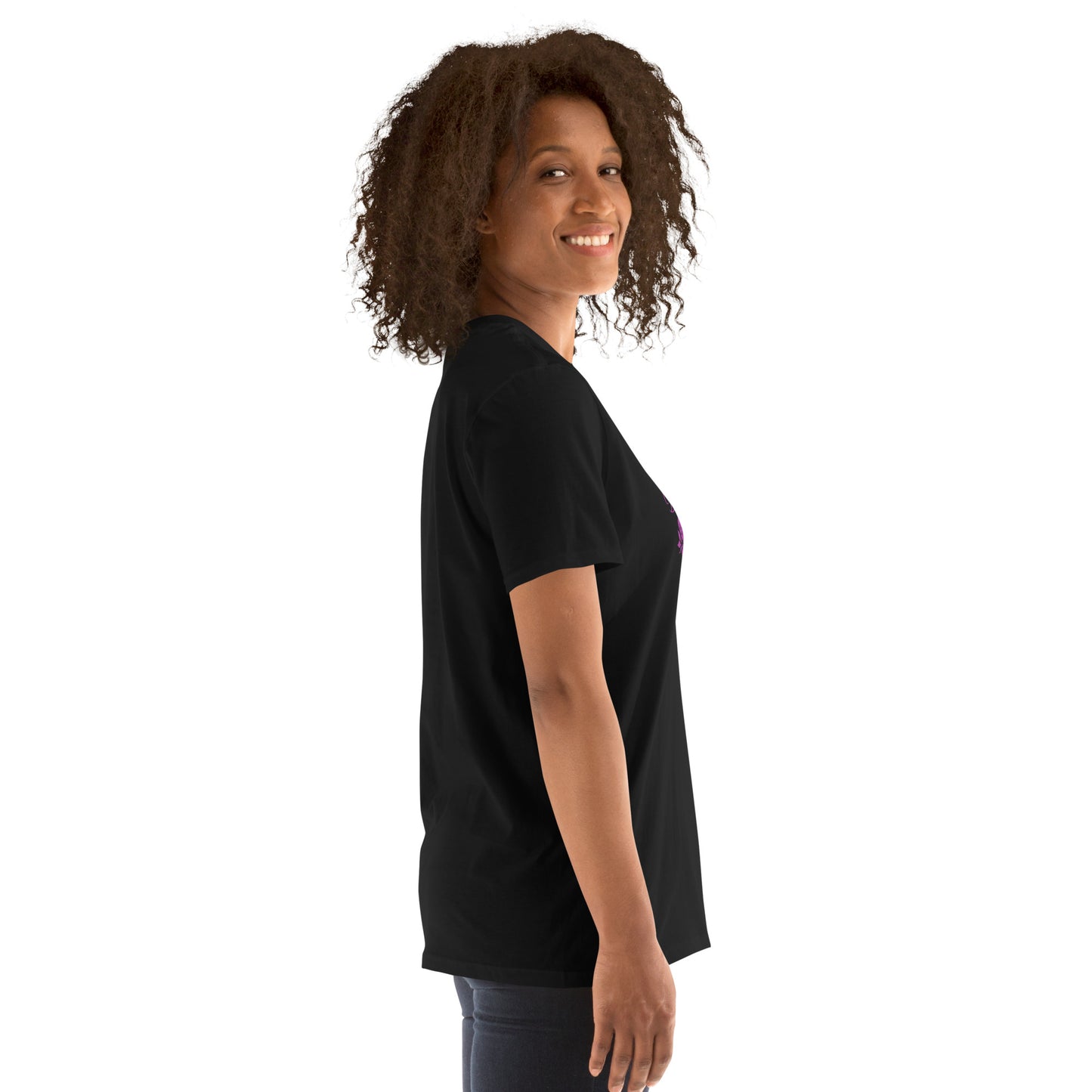 Be Kind of a B - Unisex Tee by EraofInk