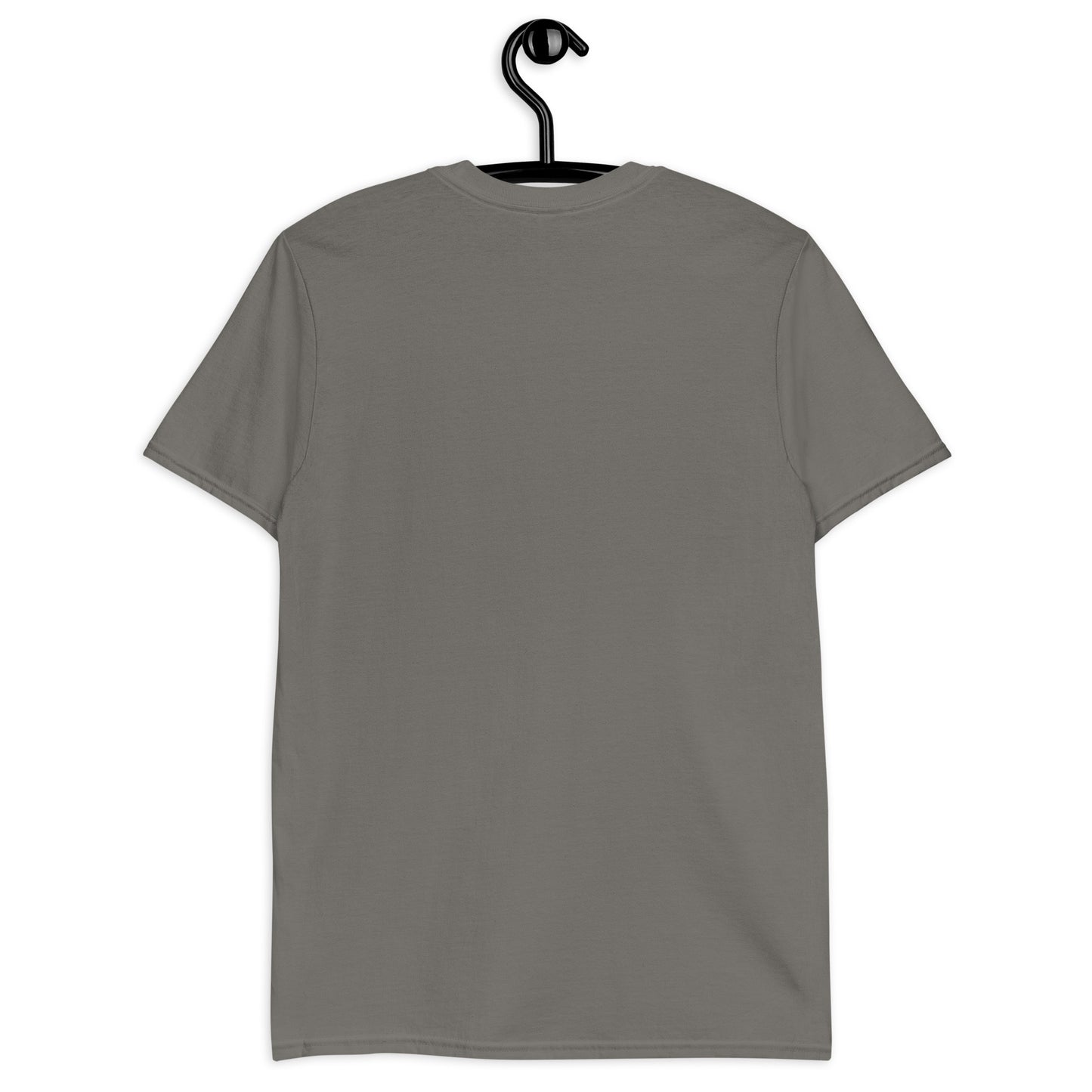 Alcohol is the Glue Holding Me Together Unisex Tee by EraofInk