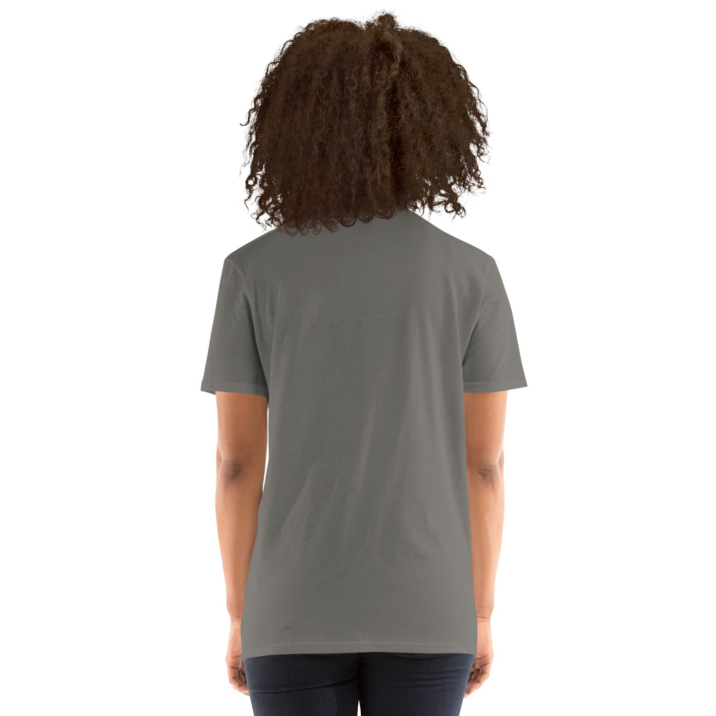 Believe in Magic Tee Make Your Own Magic Unisex Tee by EraofInk