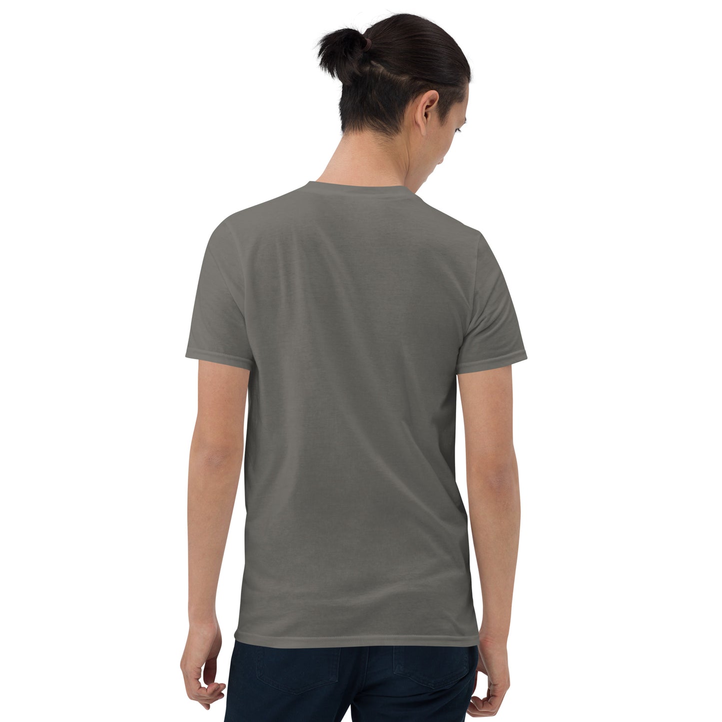 Dinks and Drinks Unisex Tee by EraofInk