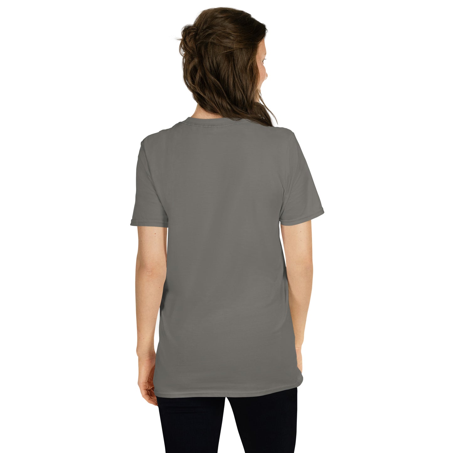 Best Mom Ever Unisex Tee by EraofInk