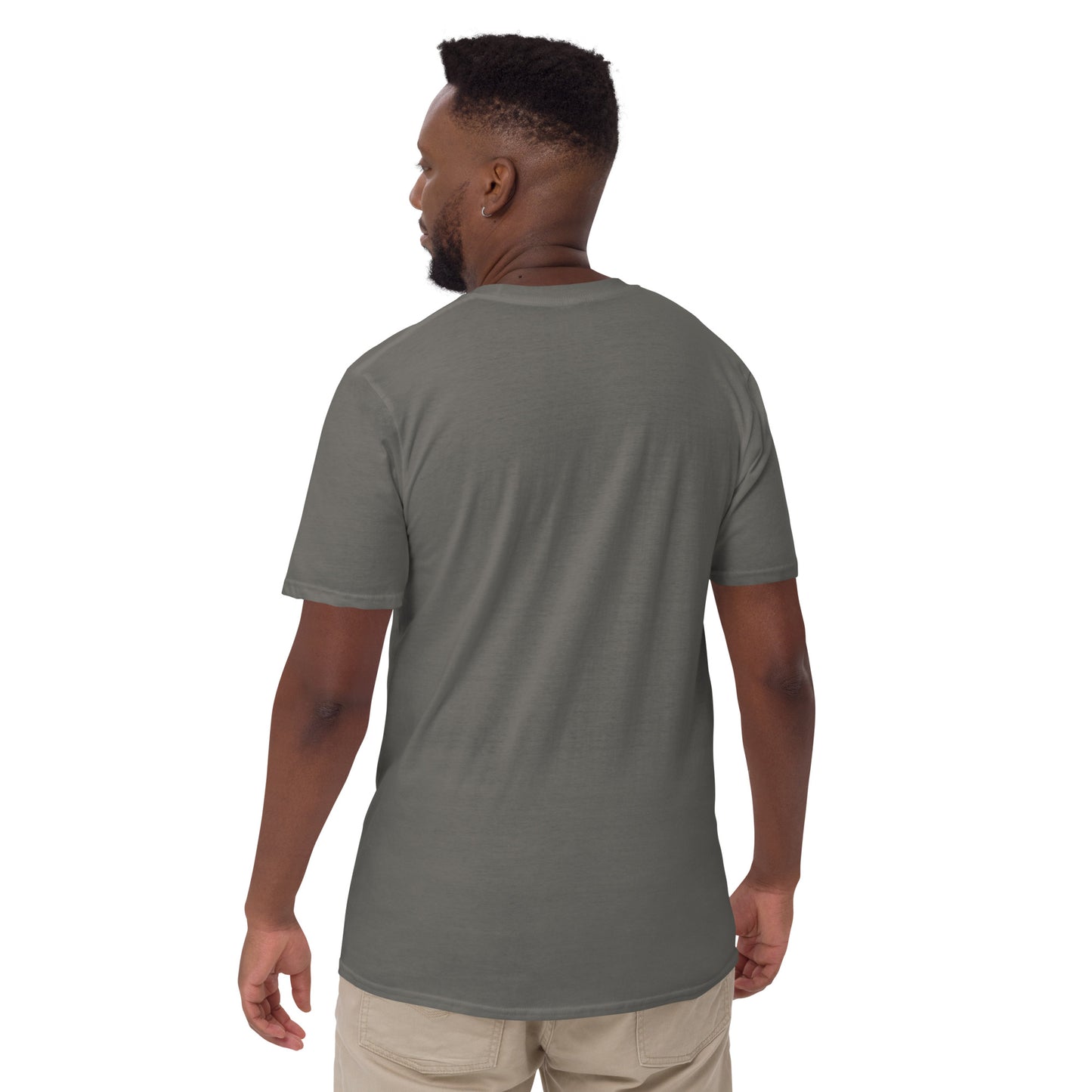 Marriage Because Your Bad Day Doesn't Have to End at Work Unisex Tee by EraofInk