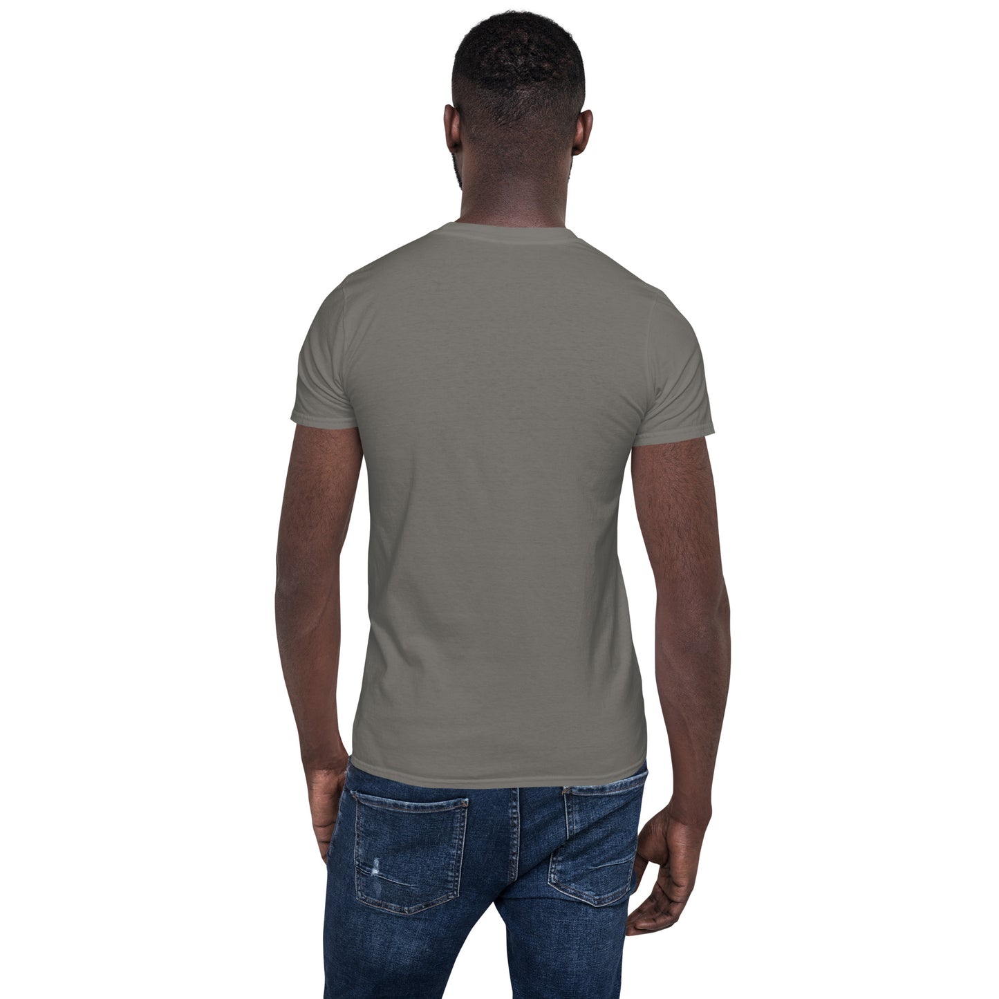 Dead Life Unisex Tee by EraofInk