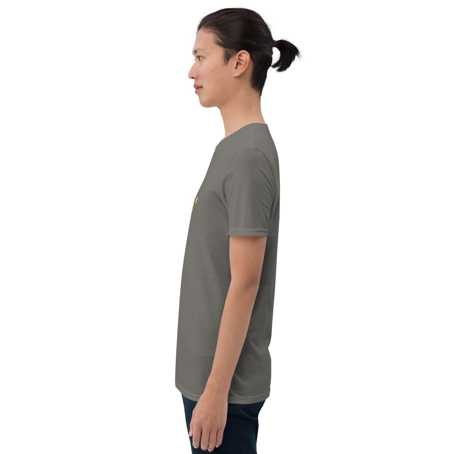 Dinks and Drinks Unisex Tee by EraofInk