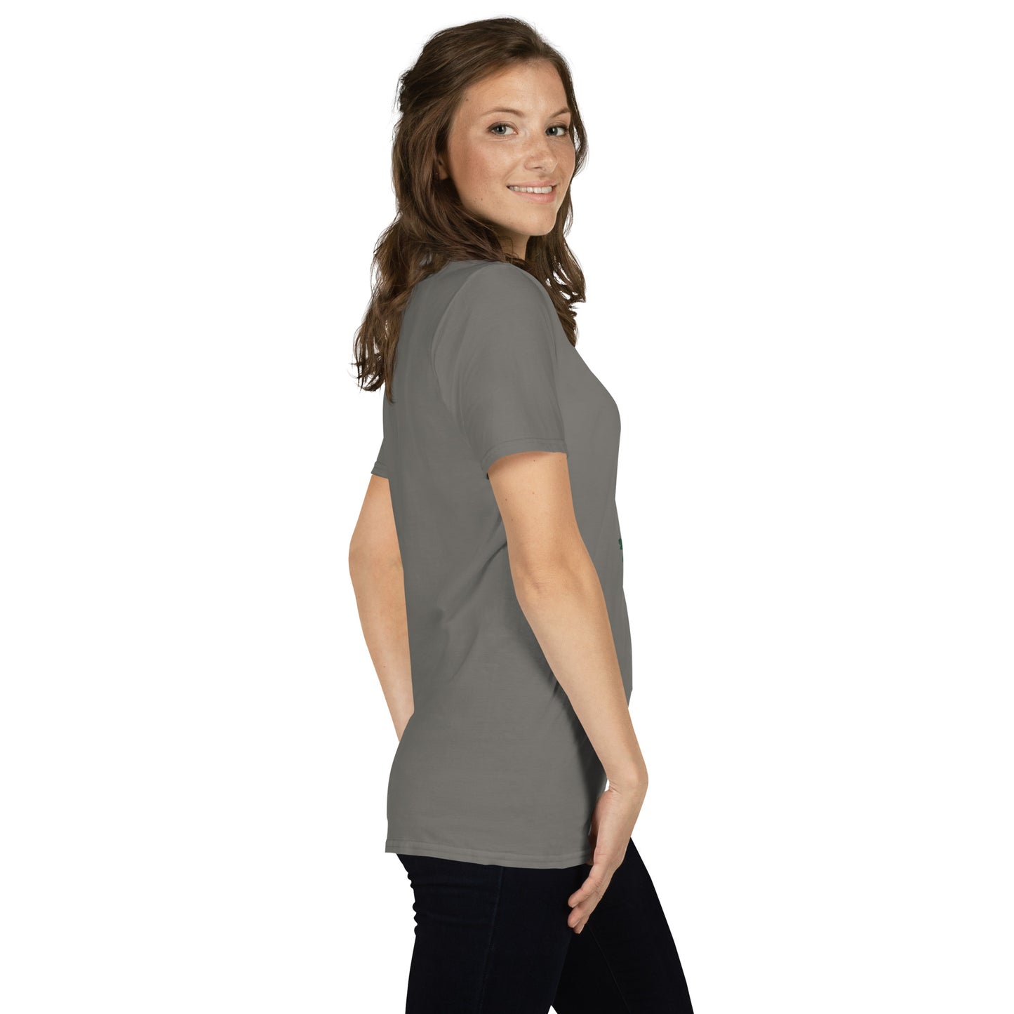 Blue Eyed Queen of Hearts Unisex Tee by EraofInk