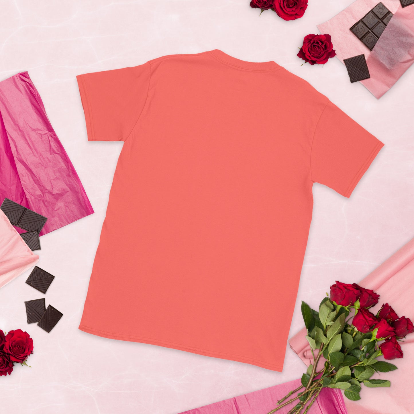 Grateful Heart Unisex Tee by RecreatingKrista