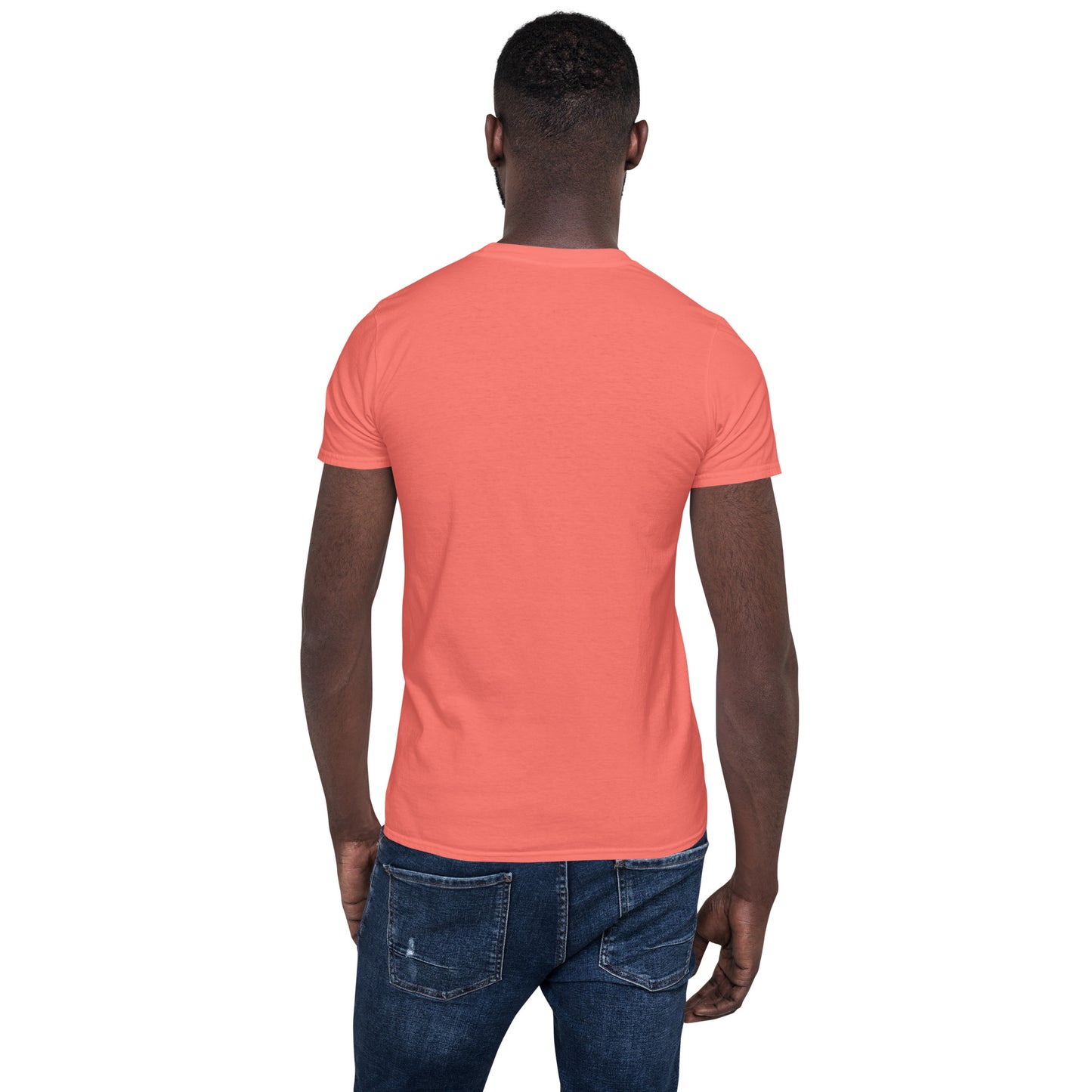 Grumpy F-er Unisex Tee by EraofInk