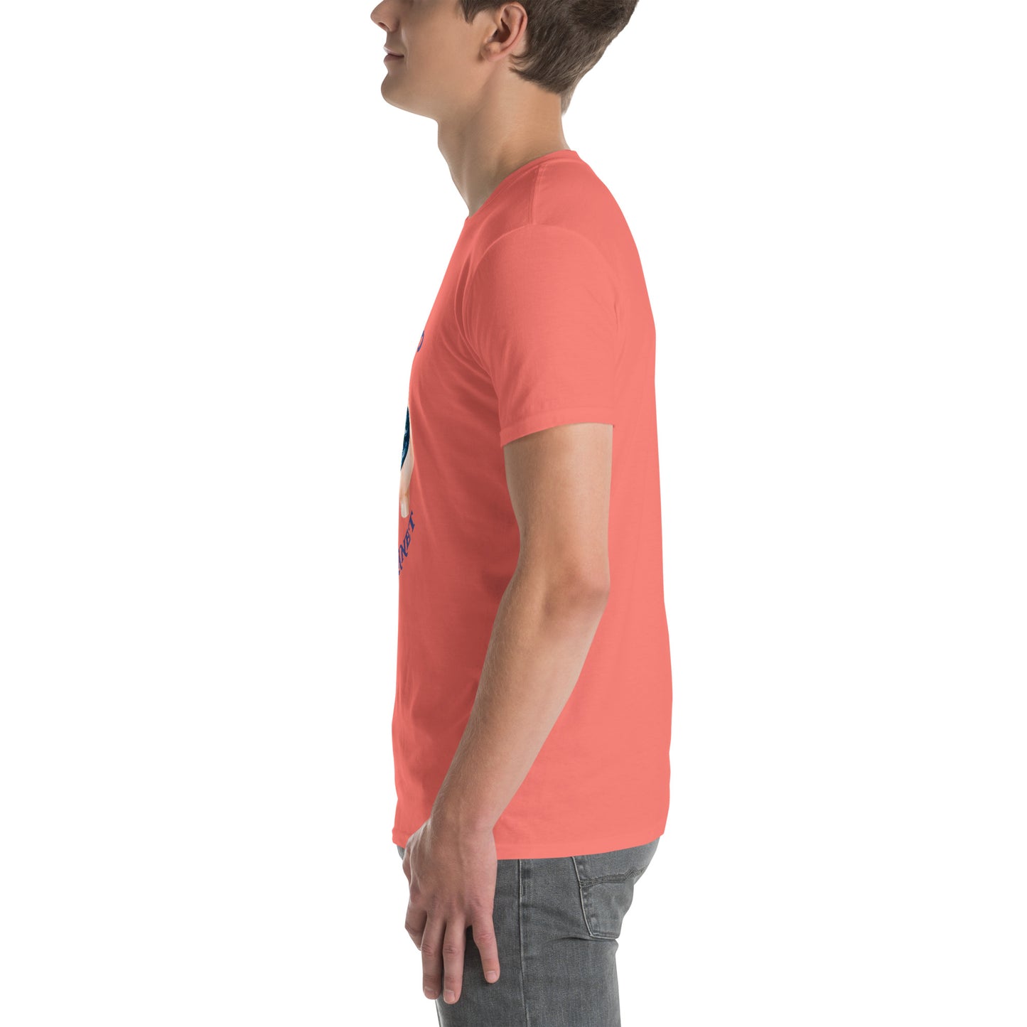 Be Kind to Our Planet Unisex Tee by EraofInk