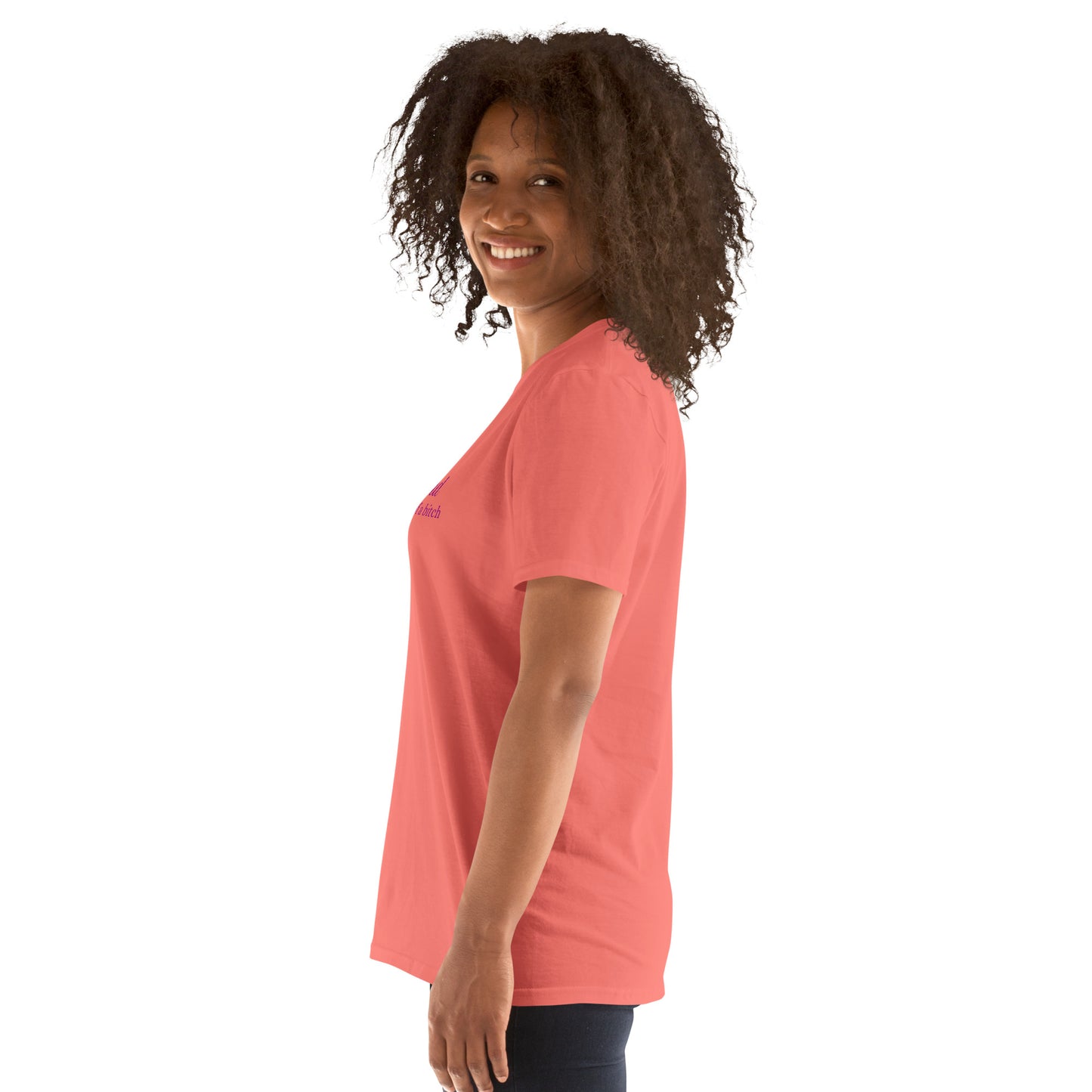 Be Kind of a B - Unisex Tee by EraofInk