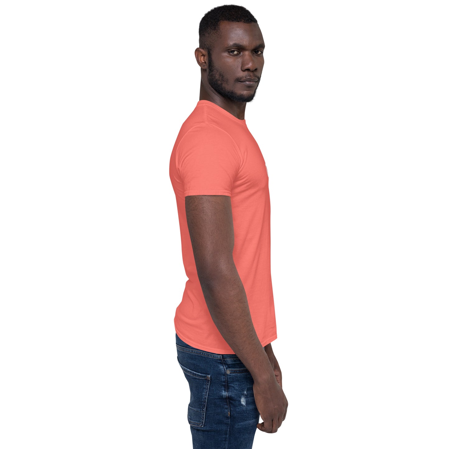 Grumpy F-er Unisex Tee by EraofInk