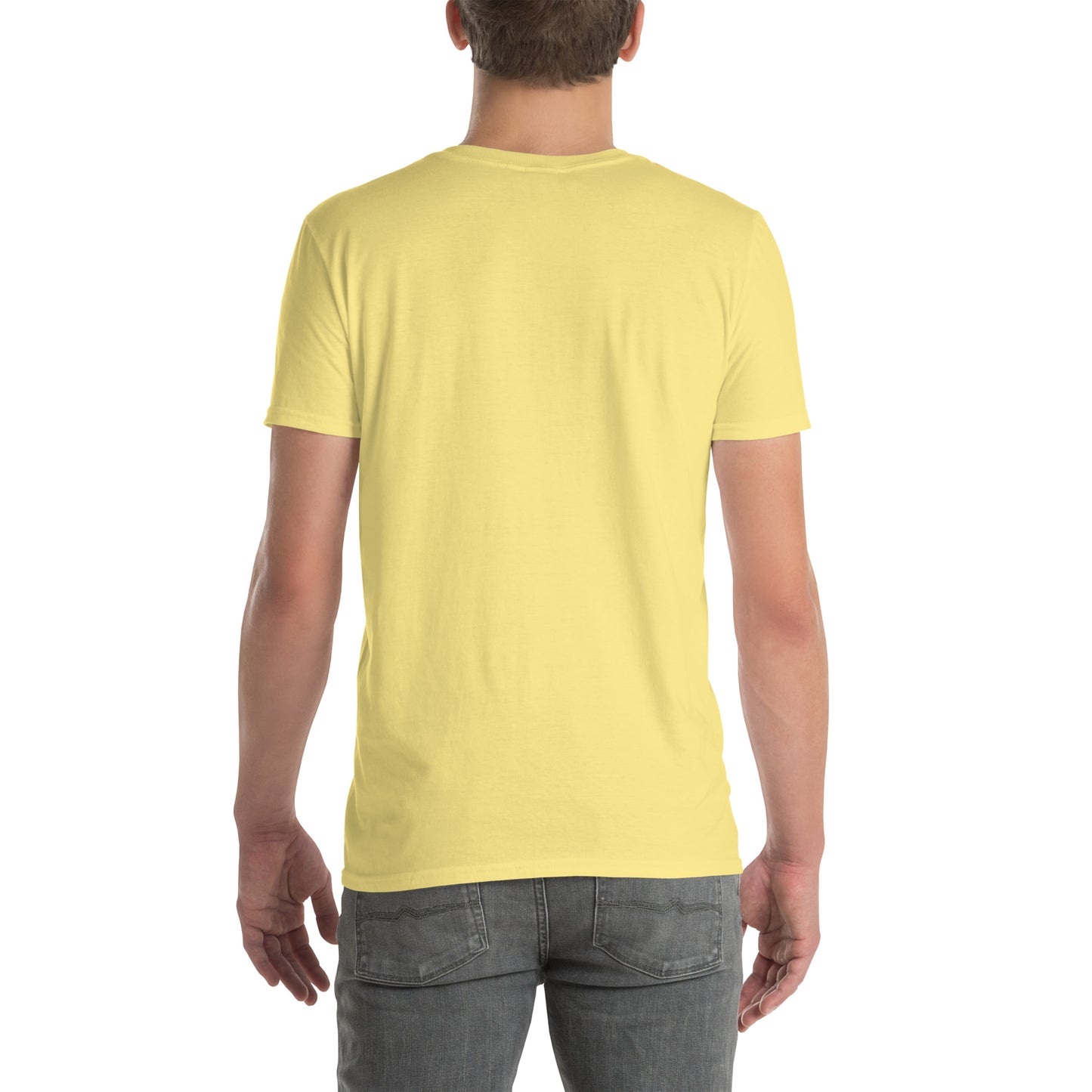 Be Kind to Our Planet Unisex Tee by EraofInk