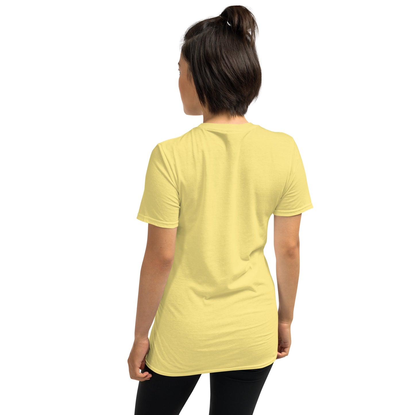 Warrior Woman Unisex Tee by EraofInk
