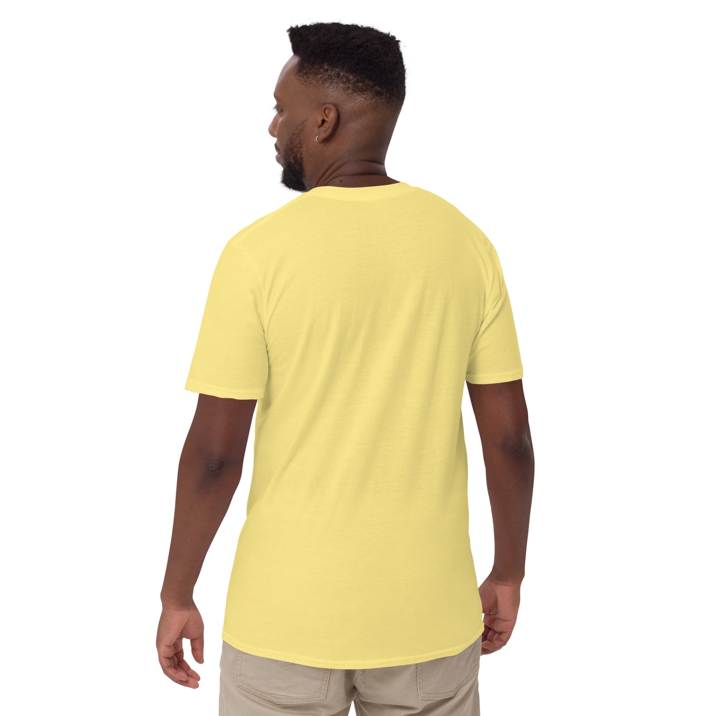 Chase Your Dreams Unisex Tee by EraofInk