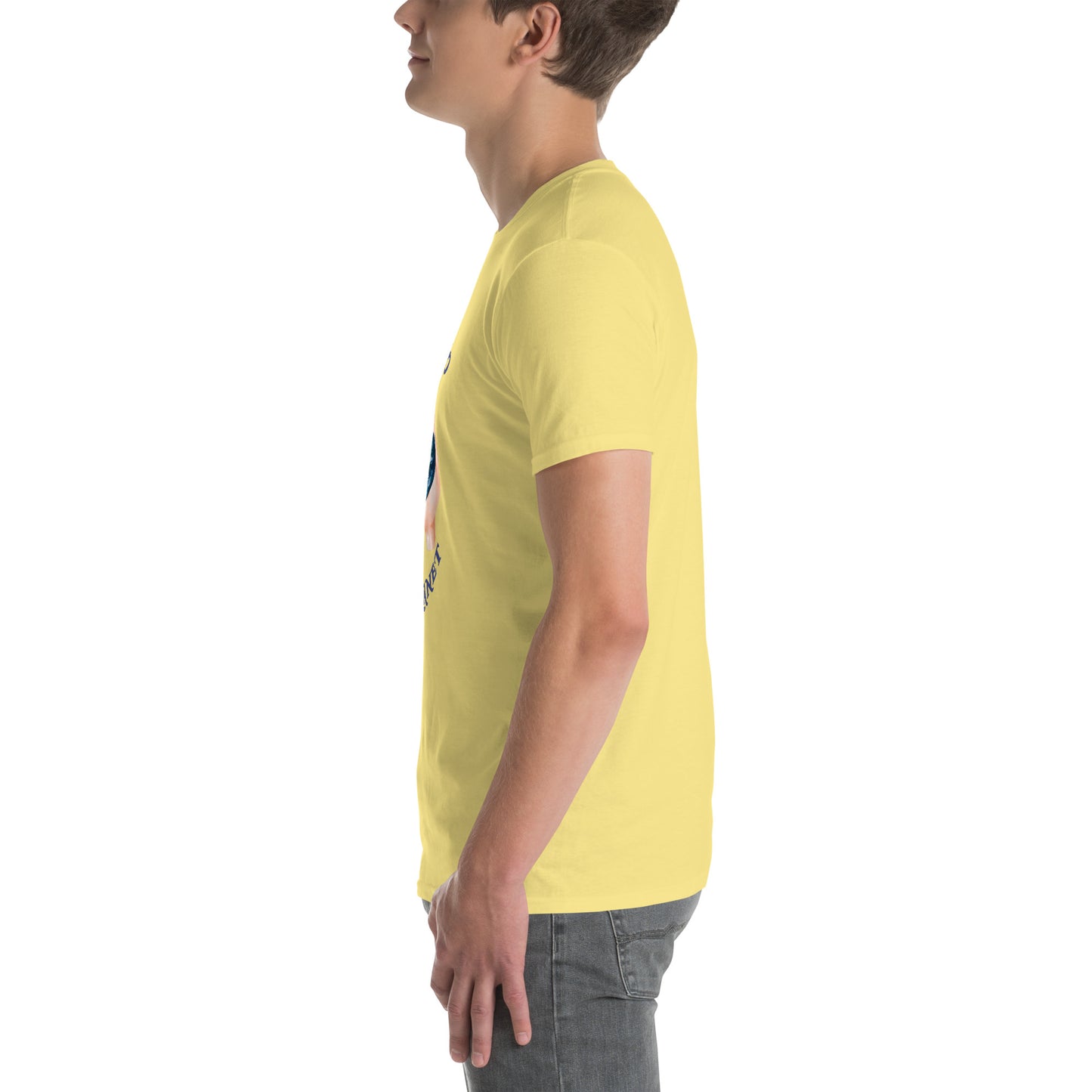 Be Kind to Our Planet Unisex Tee by EraofInk
