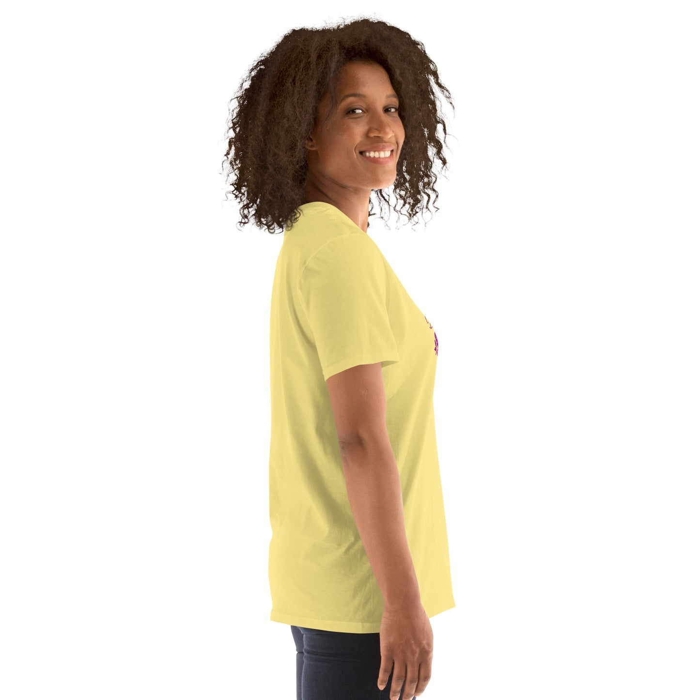 Be Kind of a B - Unisex Tee by EraofInk