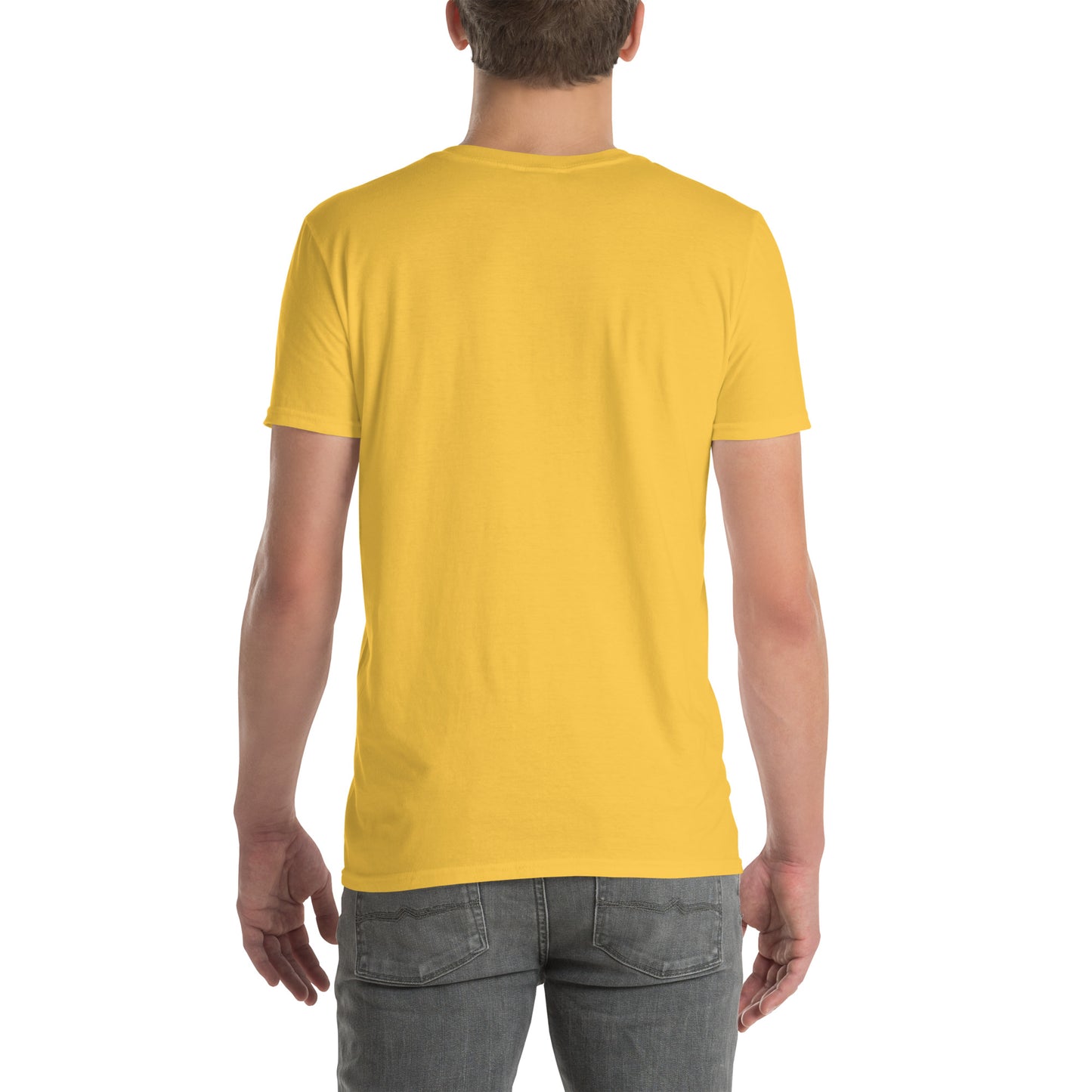 Be Kind to Our Planet Unisex Tee by EraofInk