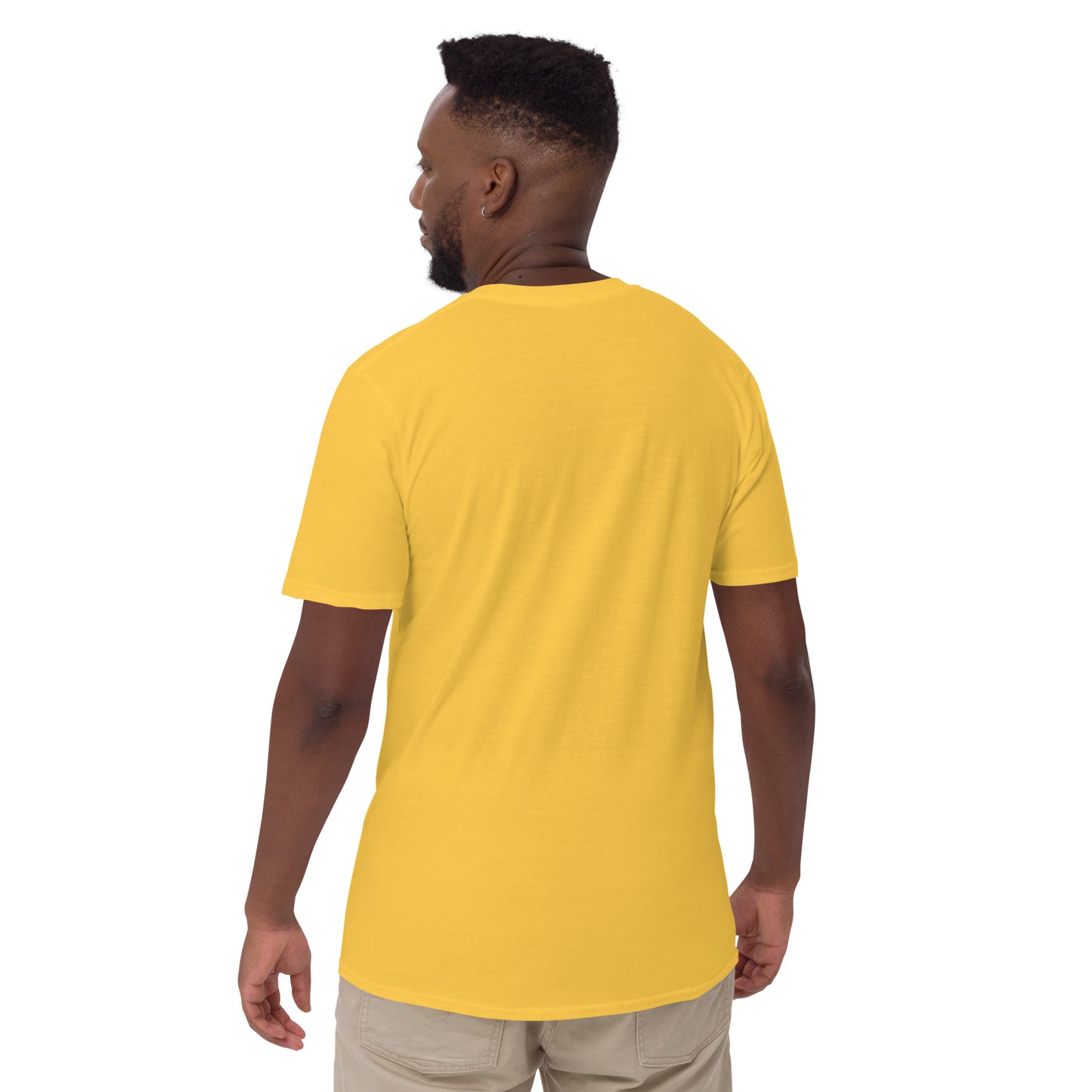 Chase Your Dreams Unisex Tee by EraofInk