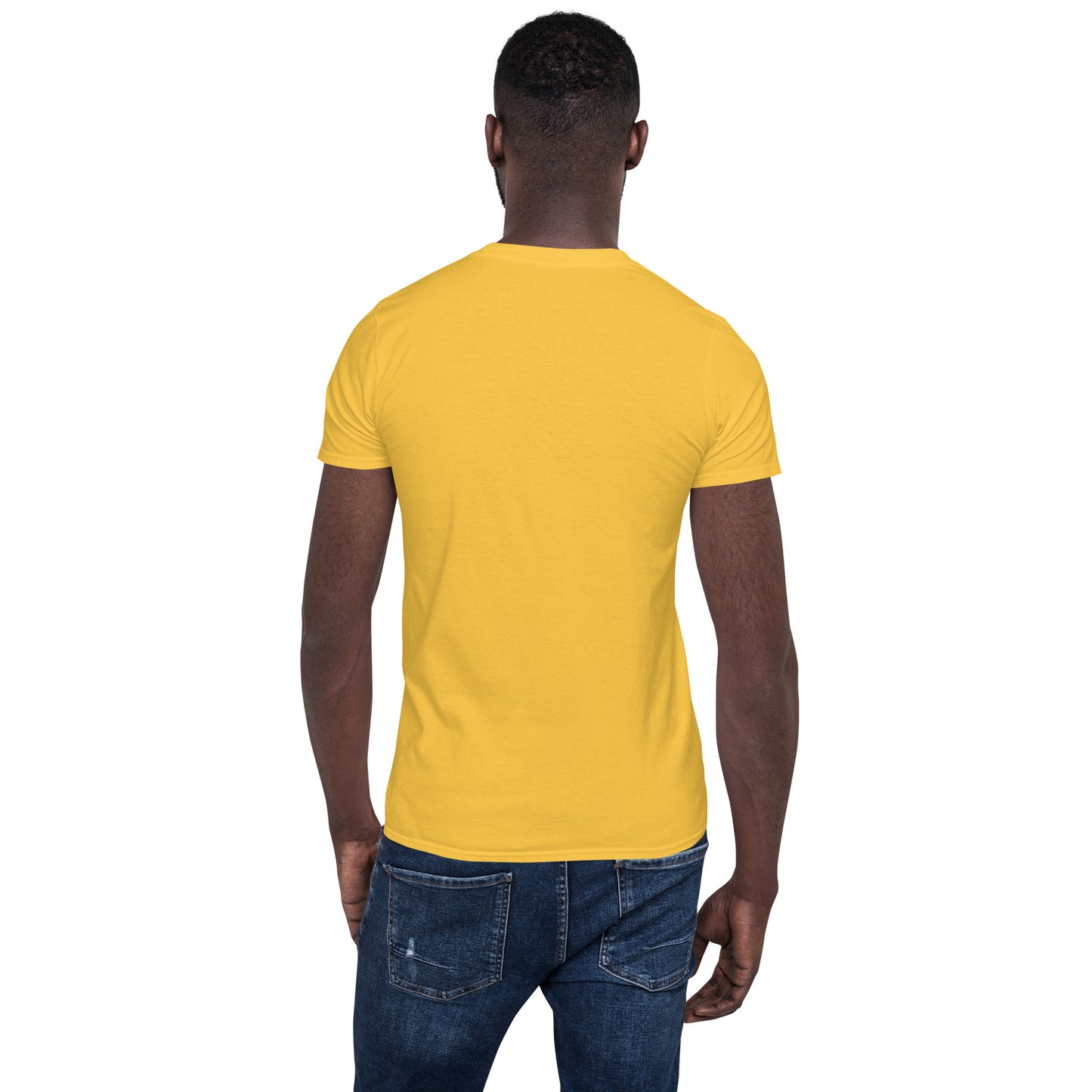 Dead Life Unisex Tee by EraofInk