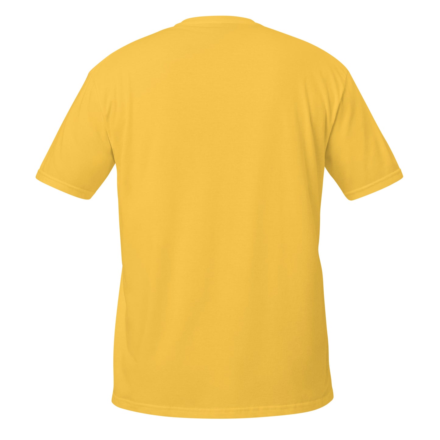 Depiction of Life With A Narcissist Unisex Tee by EraofInk