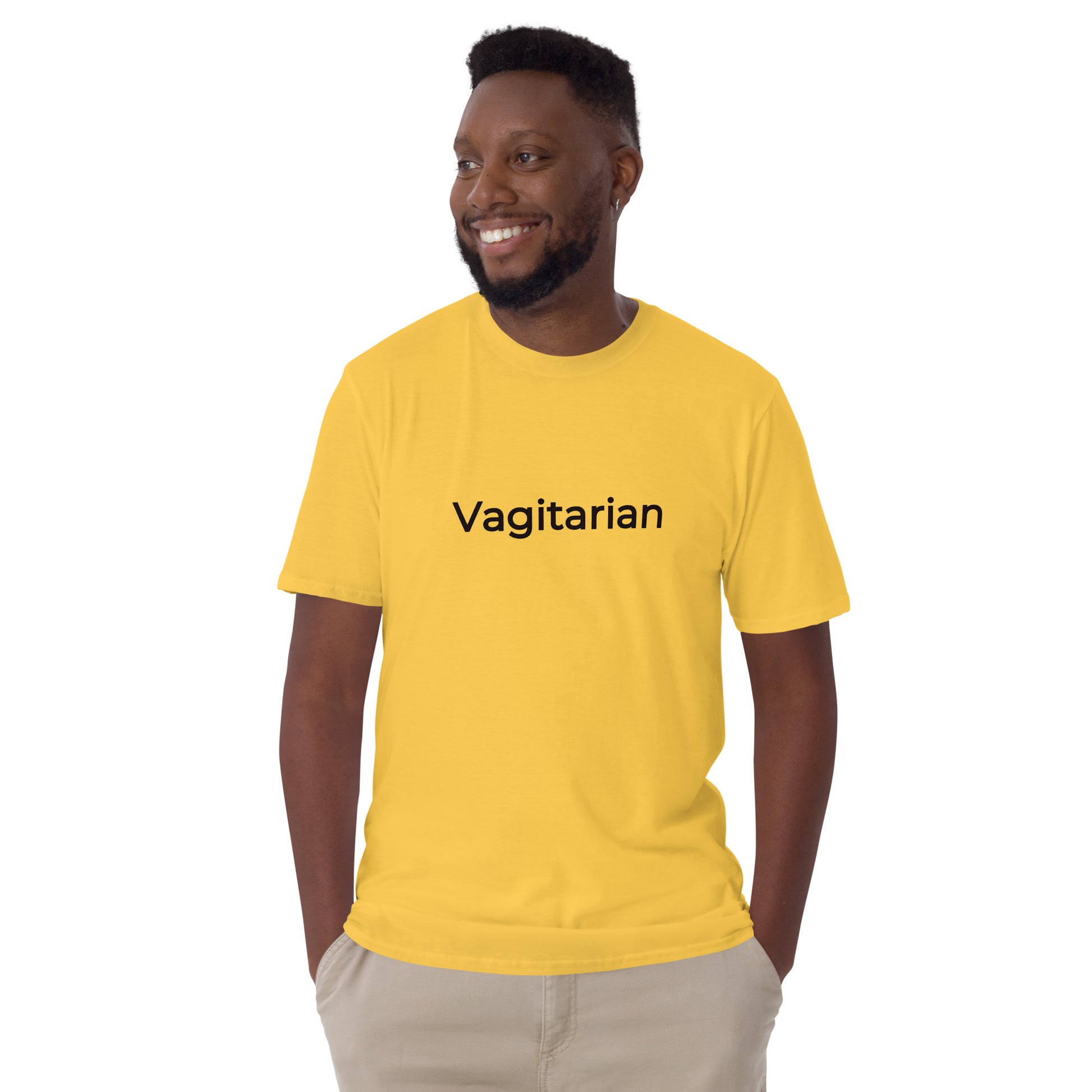 Insatiable Appetite for Women Unisex Tee by EraofInk