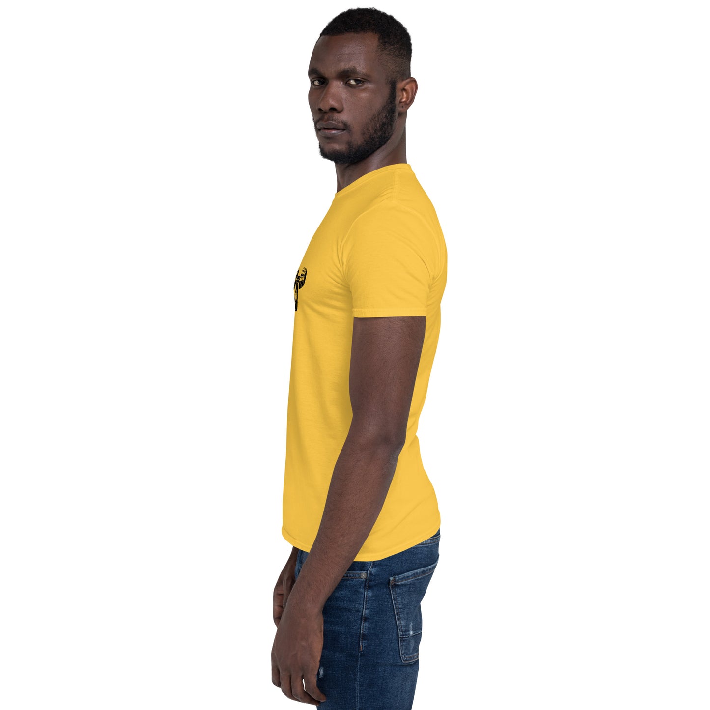 Dead Life Unisex Tee by EraofInk