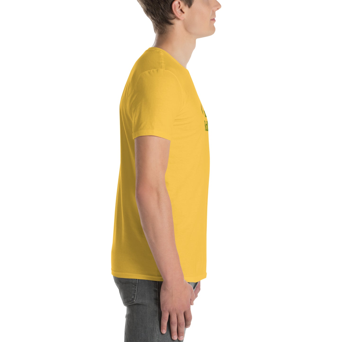 Eat Sleep Pickleball Unisex Tee by EraofInk