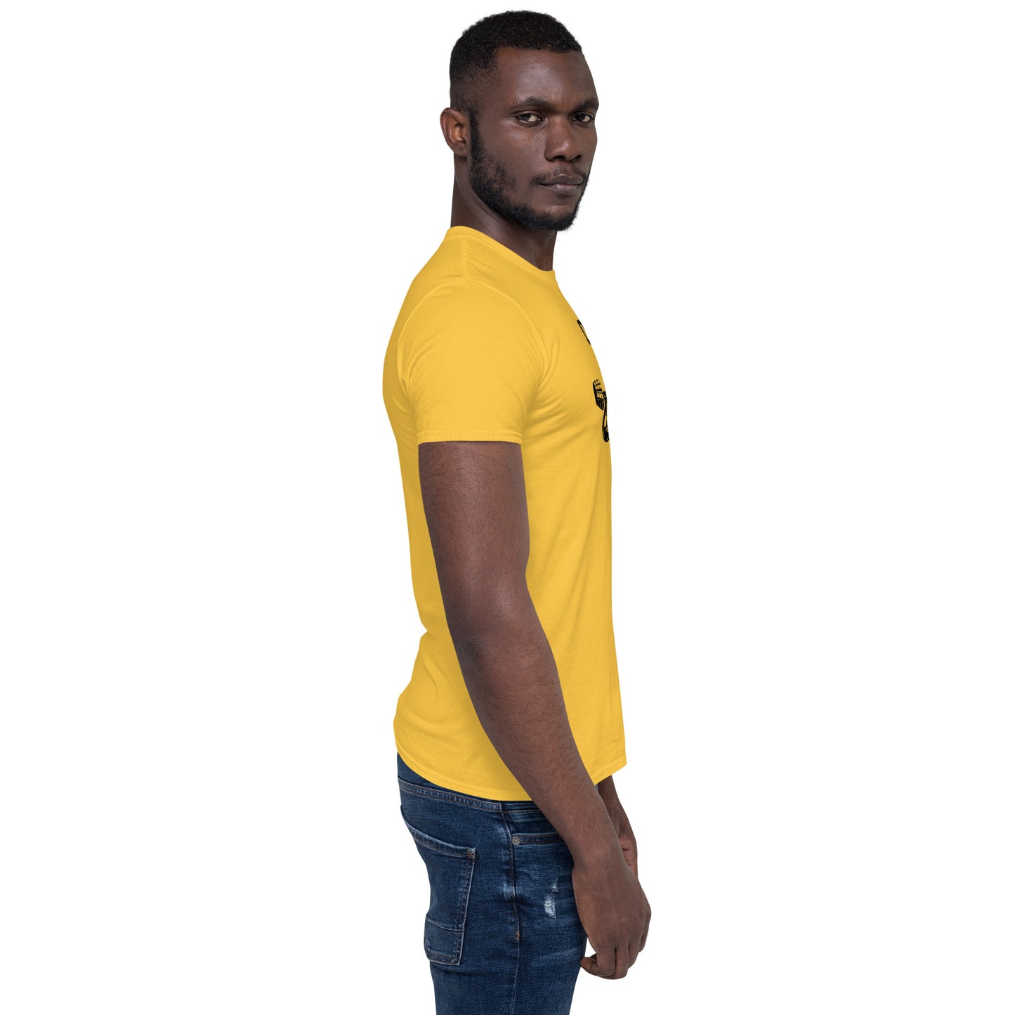 Dead Life Unisex Tee by EraofInk
