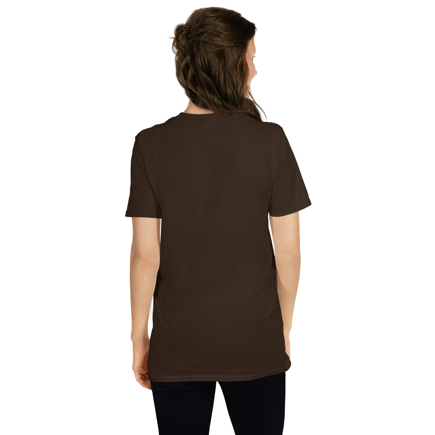 Best Mom Ever Unisex Tee by EraofInk