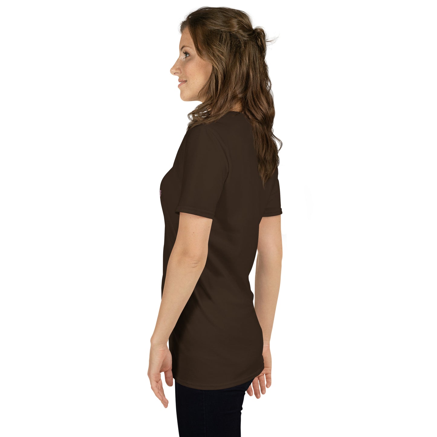Best Mom Ever Unisex Tee by EraofInk