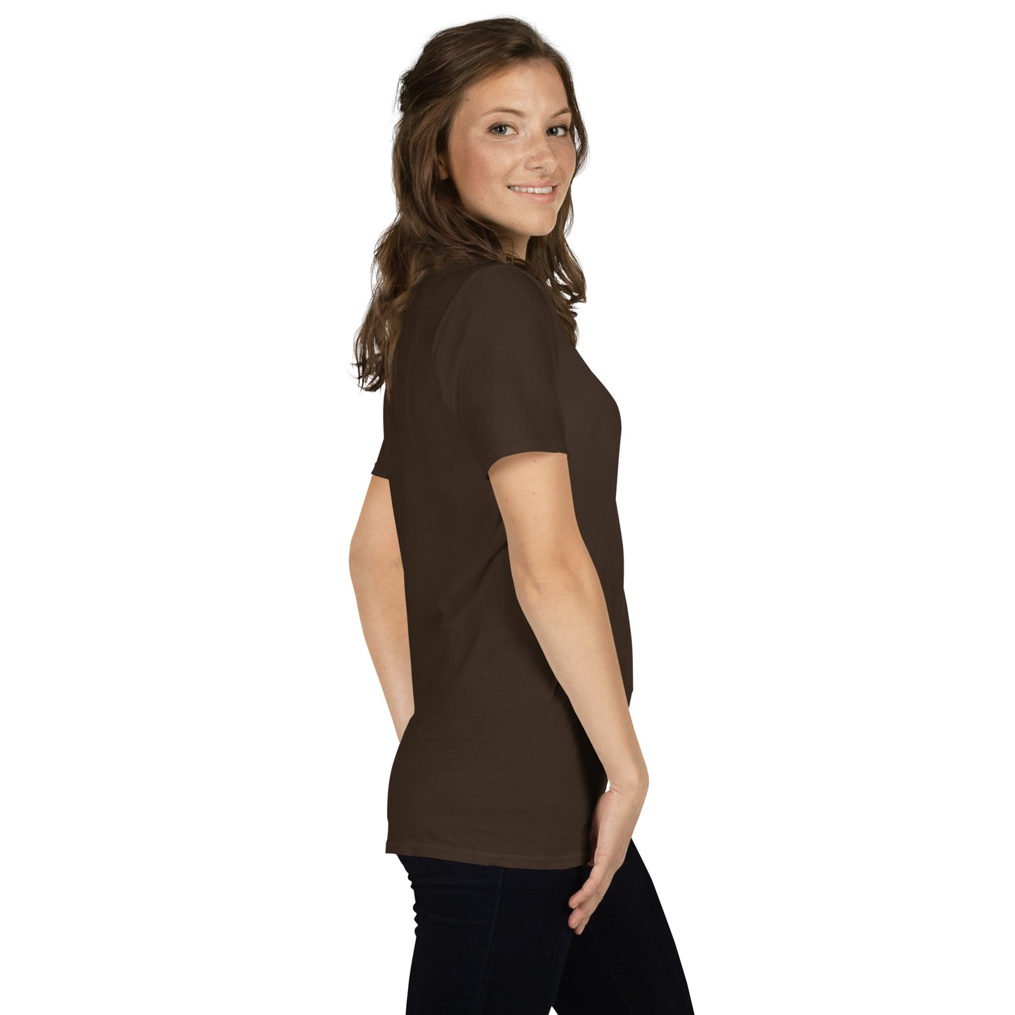 Best Mom Ever Unisex Tee by EraofInk