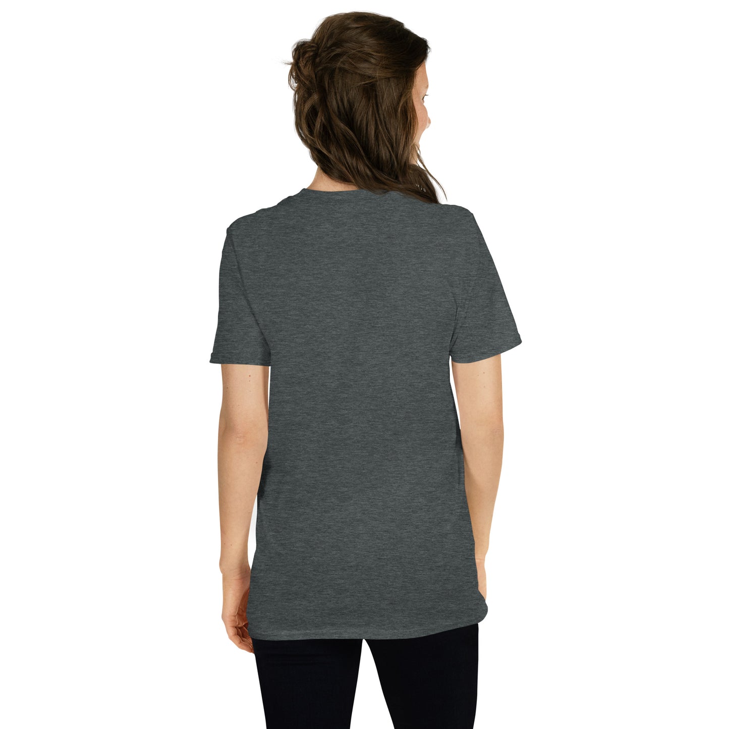Best Mom Ever Unisex Tee by EraofInk